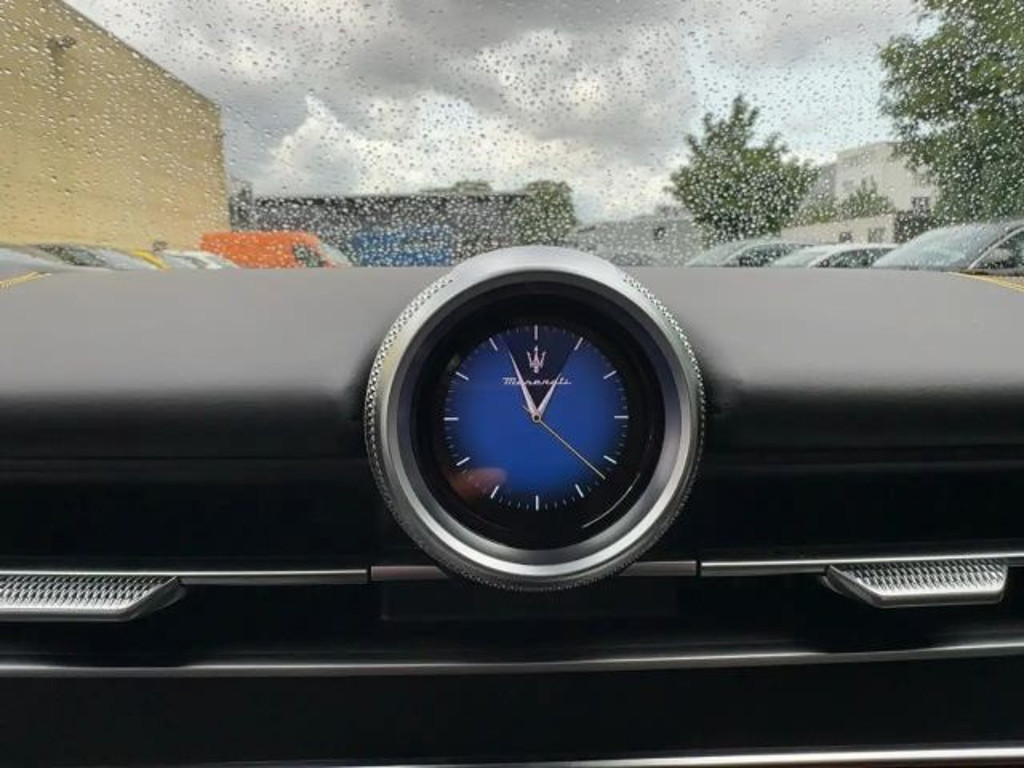 Maserati Grecale