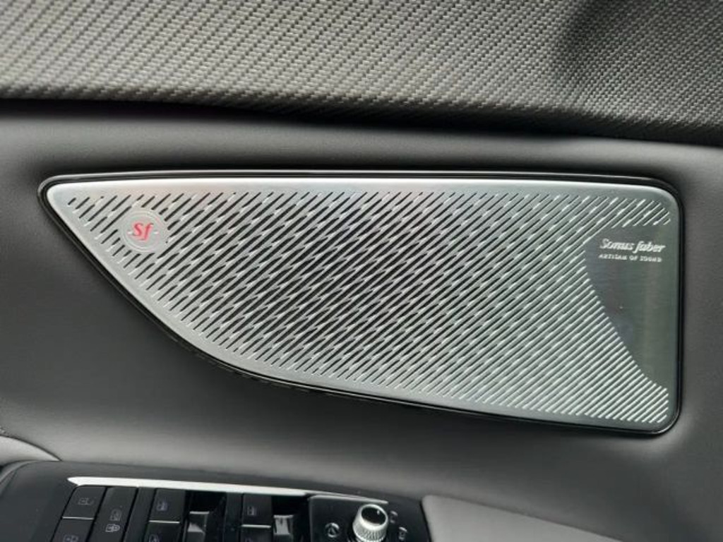Maserati Grecale