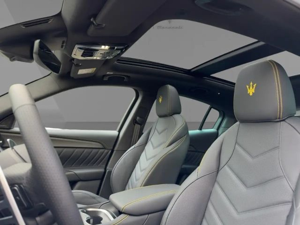 Maserati Grecale