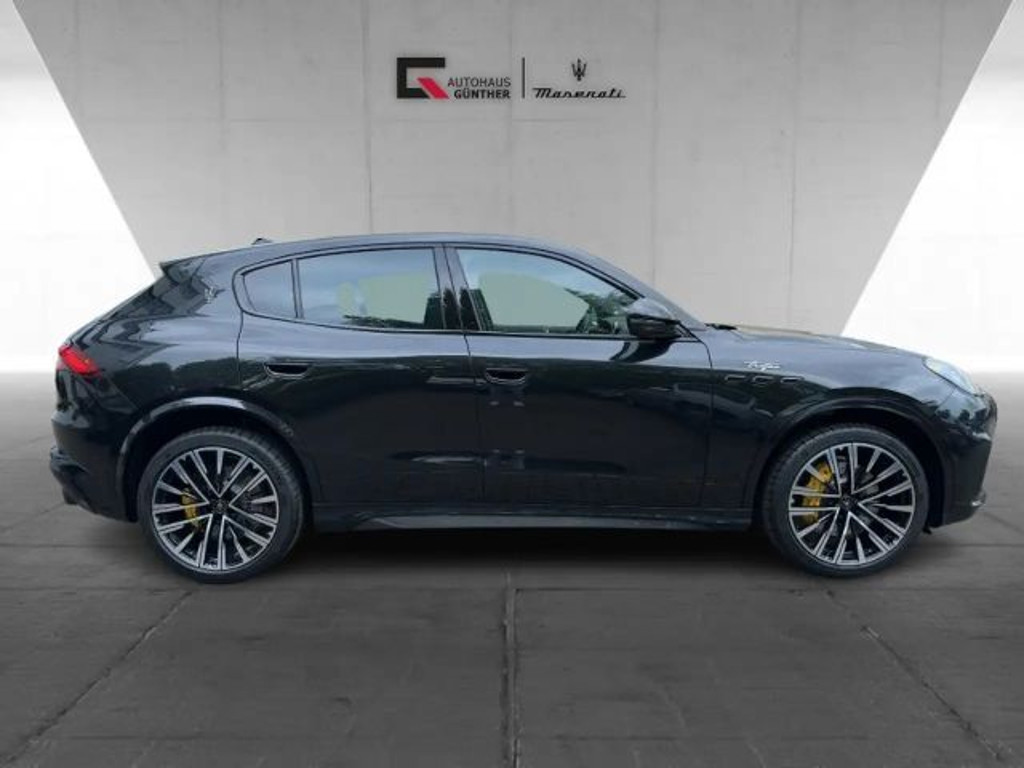 Maserati Grecale