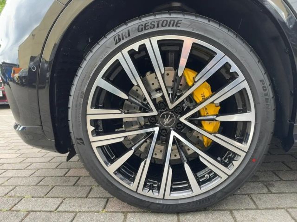 Maserati Grecale
