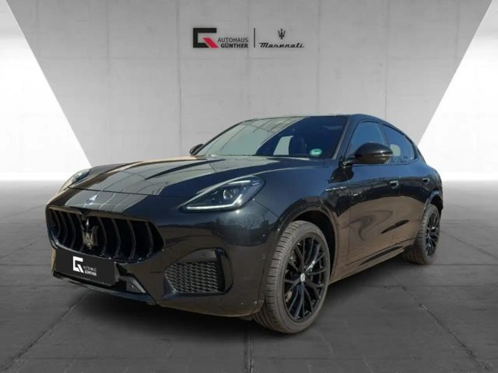 Maserati Grecale Modena