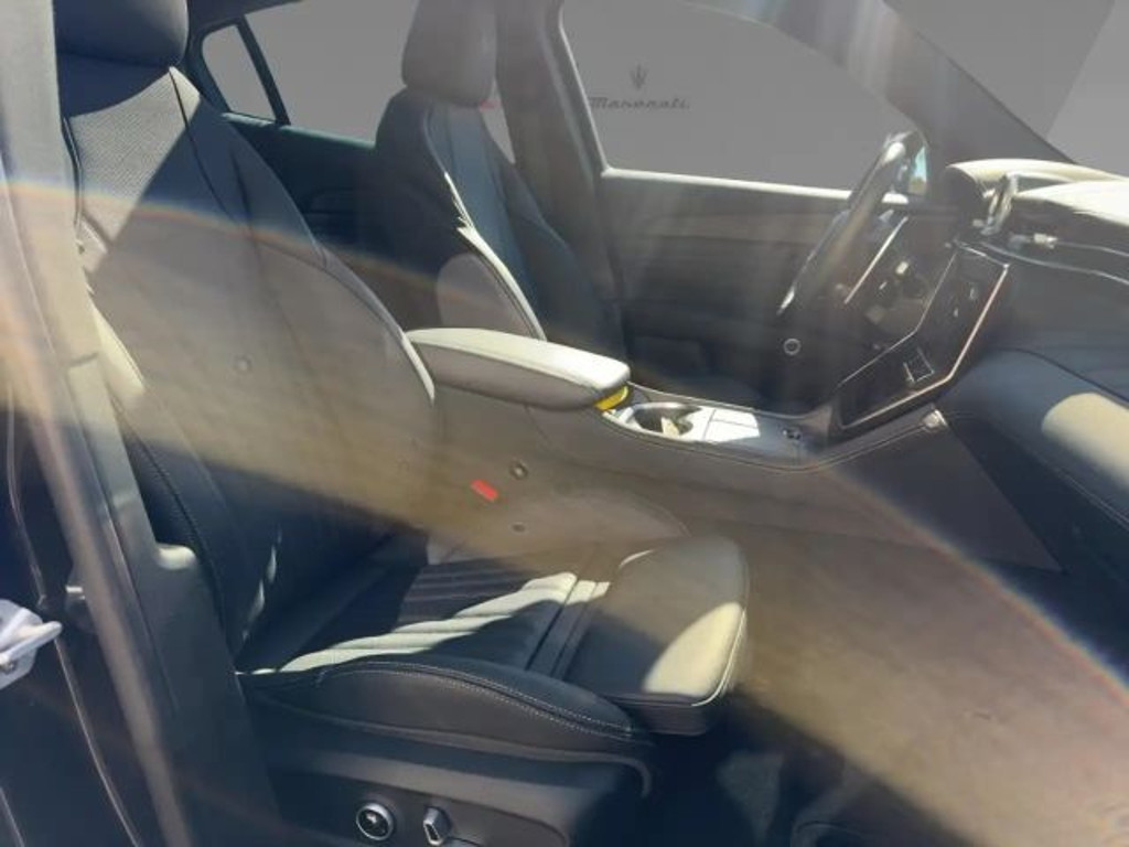 Maserati Grecale