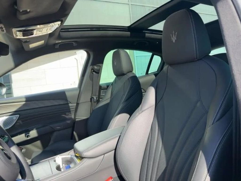 Maserati Grecale