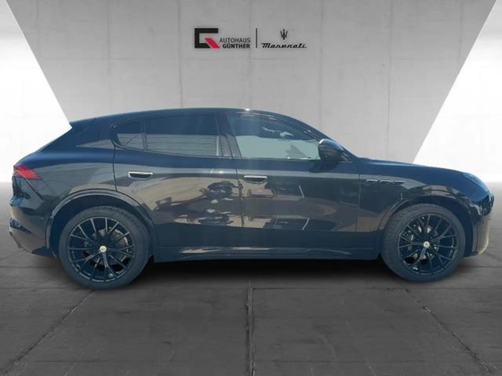Maserati Grecale