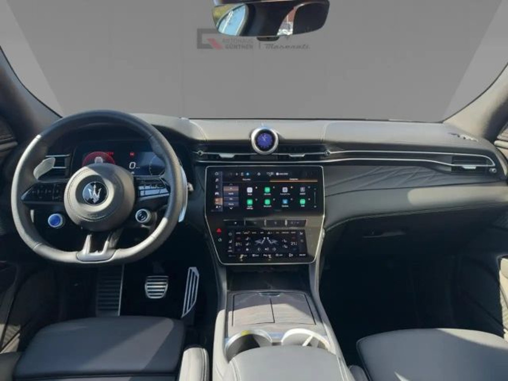 Maserati Grecale