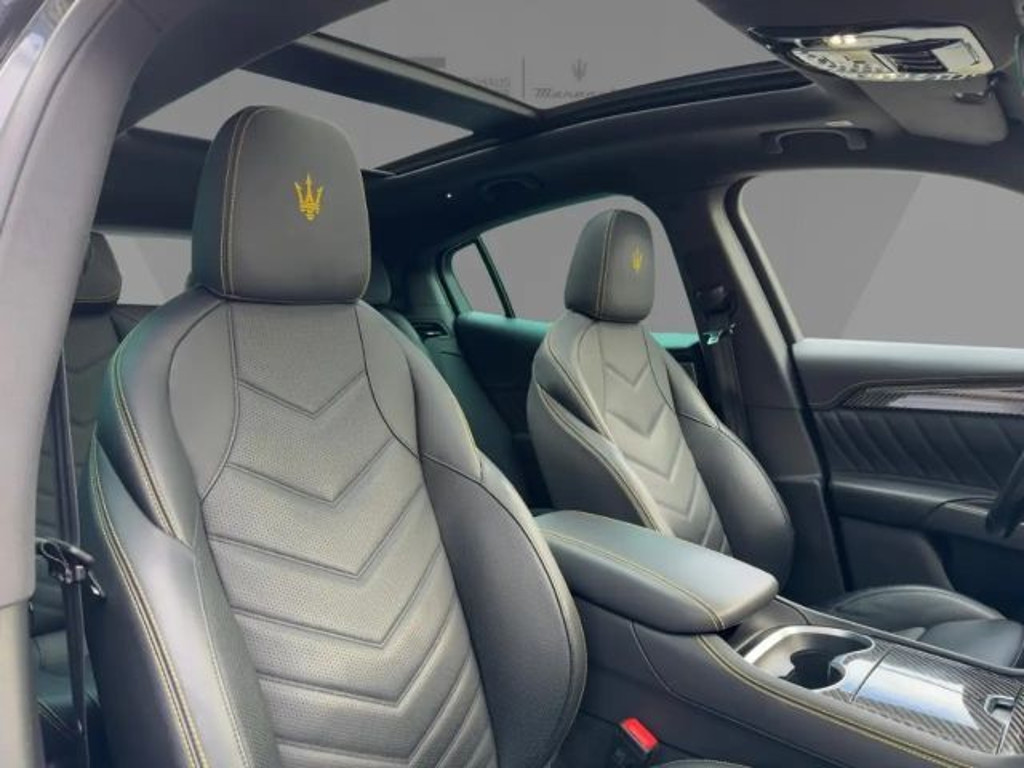 Maserati Grecale