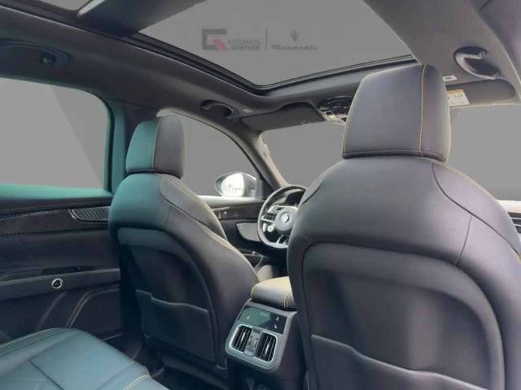 Maserati Grecale