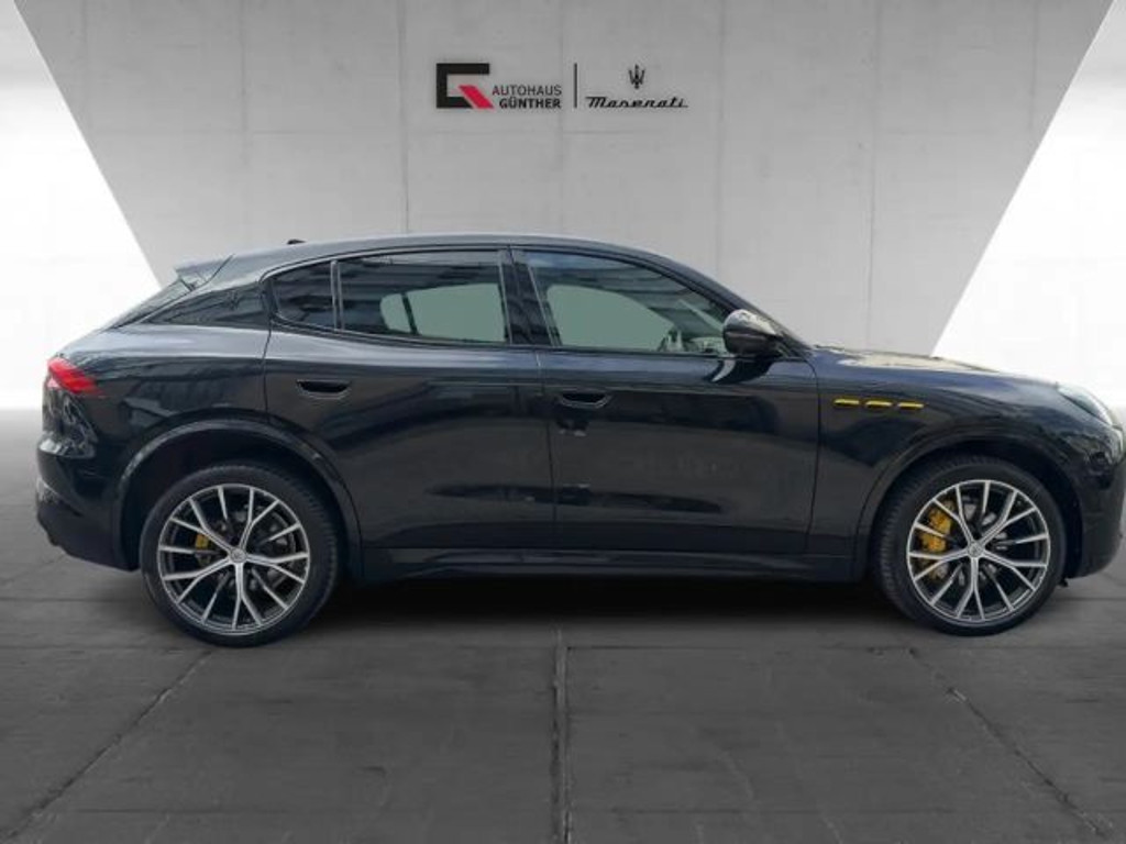 Maserati Grecale