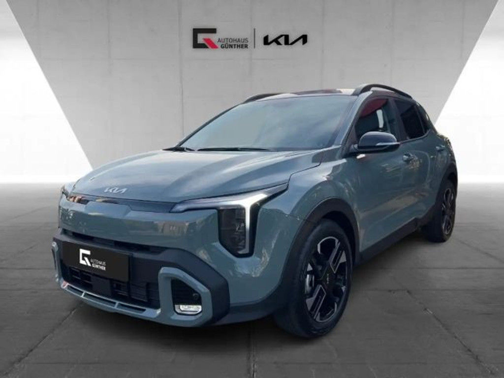 Kia Stonic GT-Line