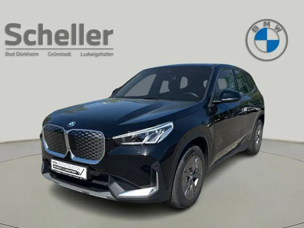 BMW iX1 eDrive20