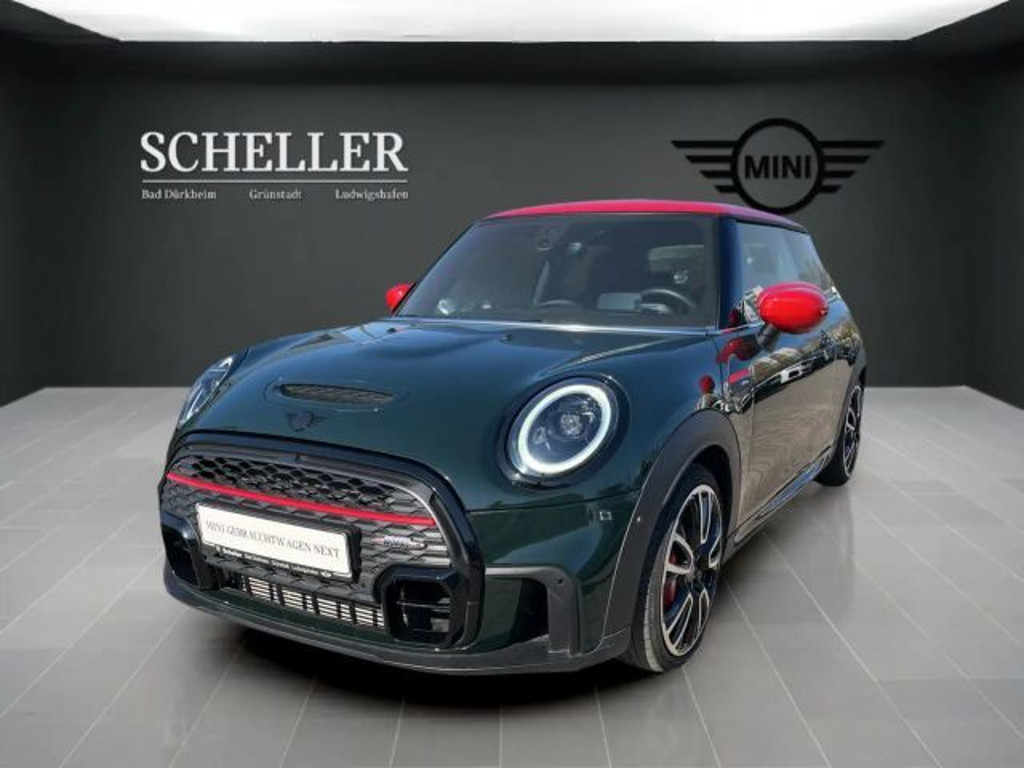 Mini John Cooper Works 3-deurs John Cooper Works
