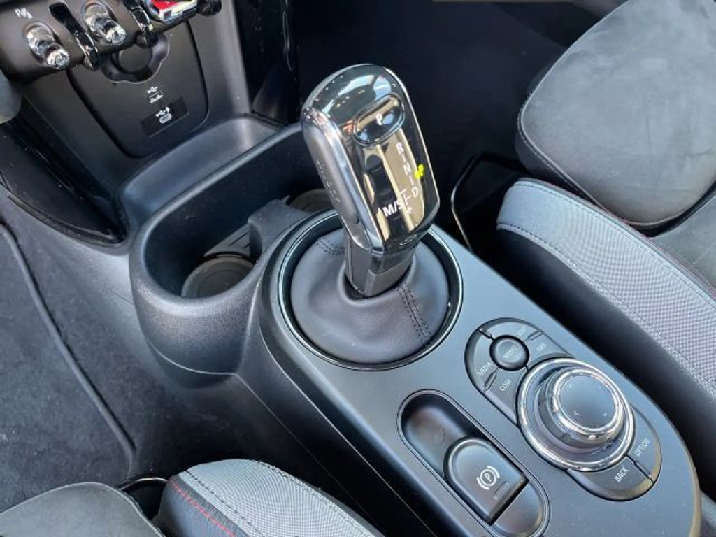 Mini John Cooper Works