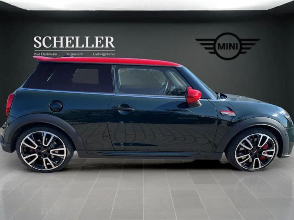Mini John Cooper Works