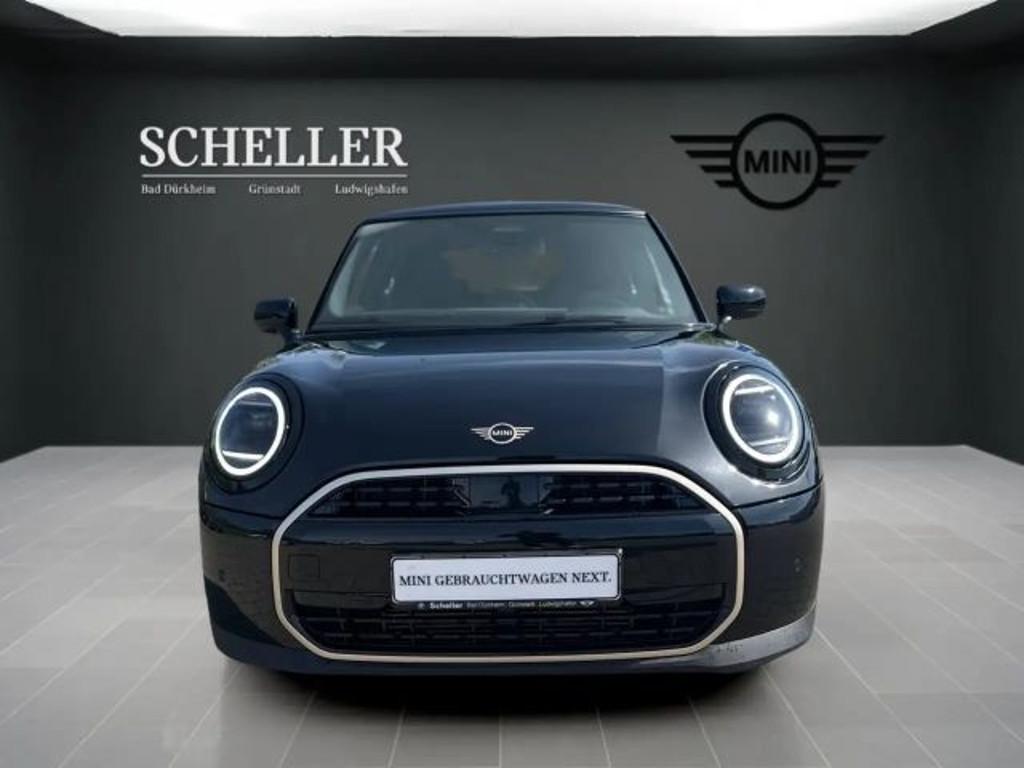 Mini Cooper 3-deurs Favoured