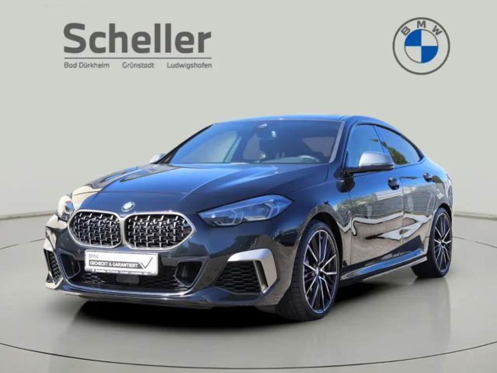 BMW 2 Serie 235 xDrive Coupé Gran Coupé M235i