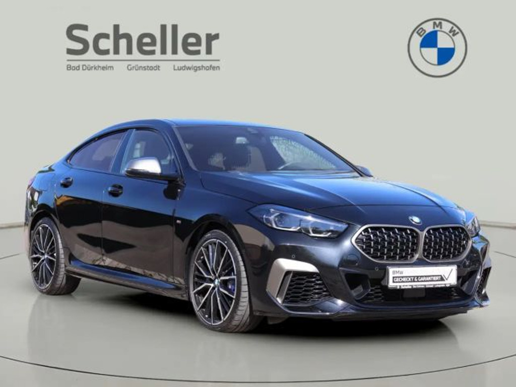 BMW 2 Serie