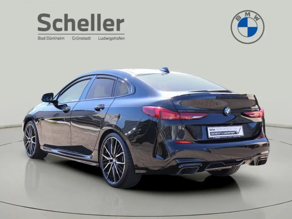 BMW 2 Serie