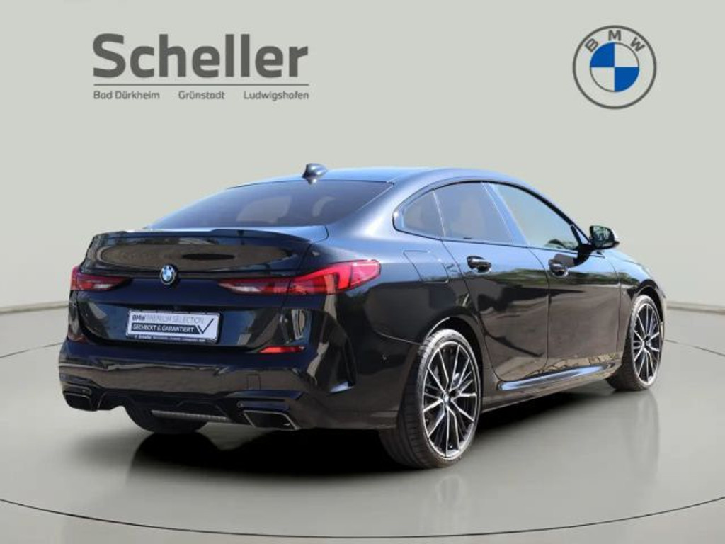 BMW 2 Serie