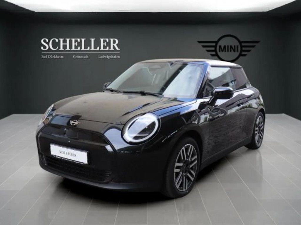 Mini Cooper E Classic