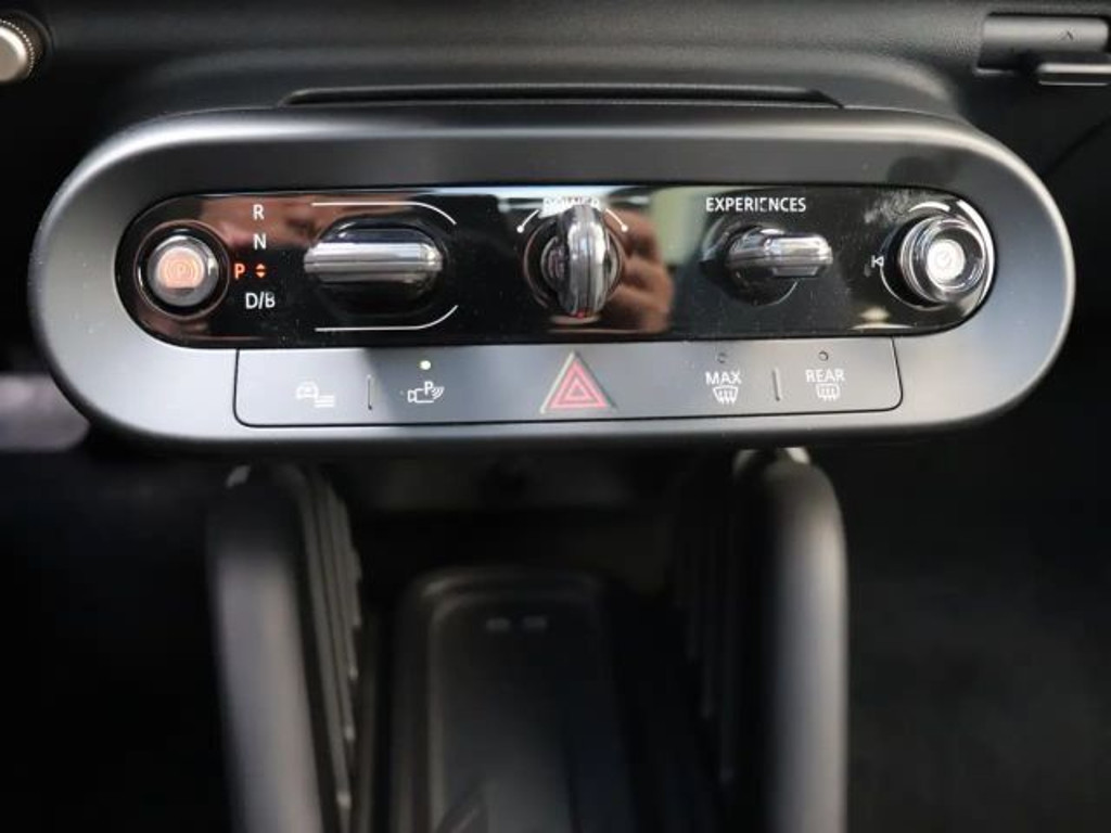 Mini Cooper E