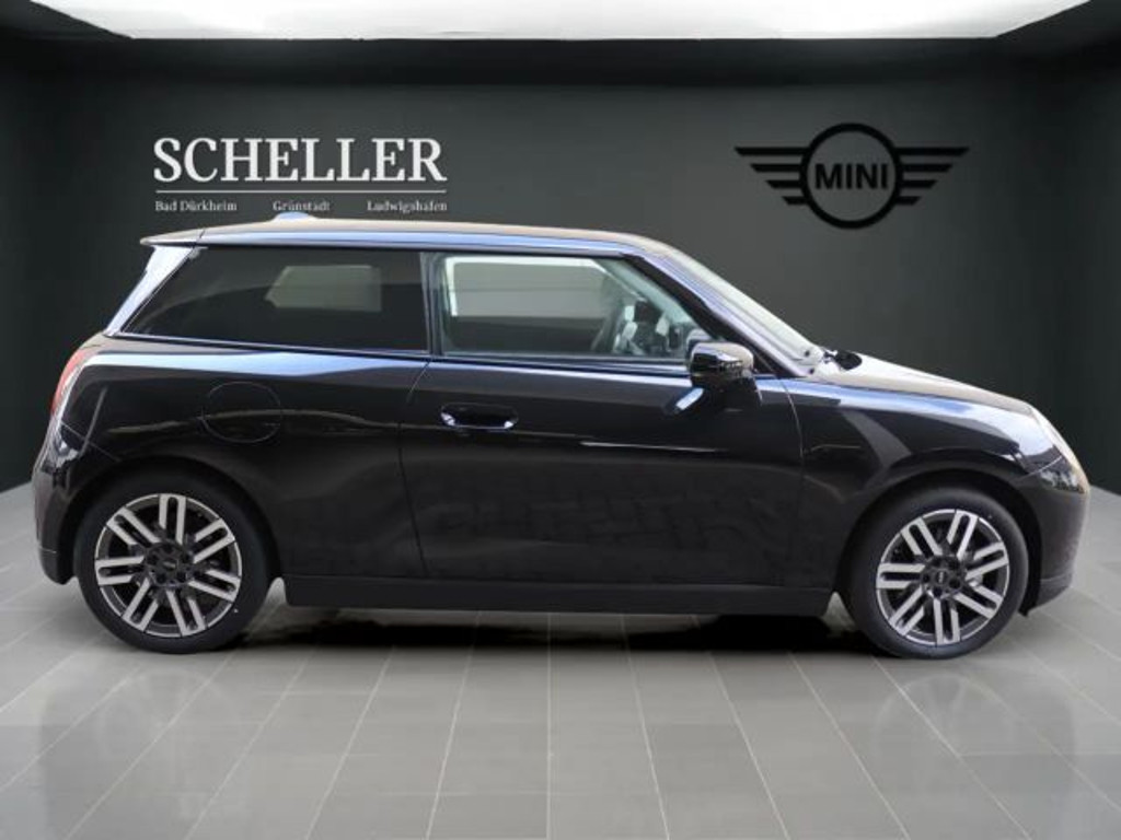 Mini Cooper E