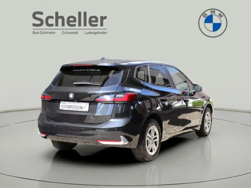 BMW 2 Serie 218 Active Tourer 218i