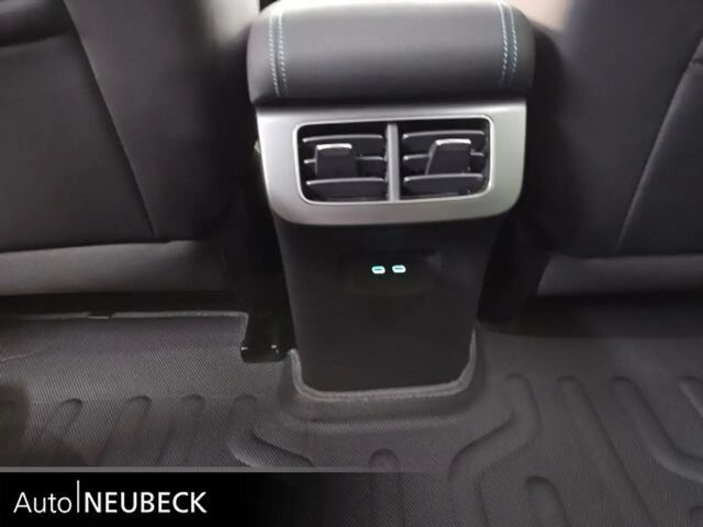 BYD Seal 6