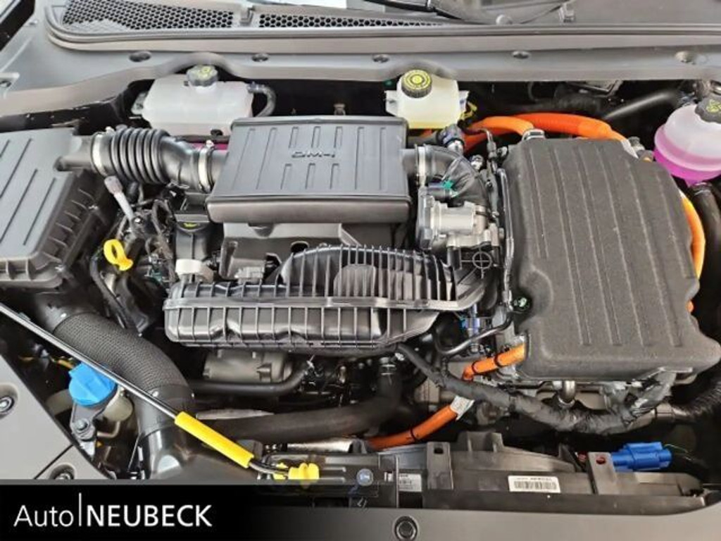 BYD Seal 6