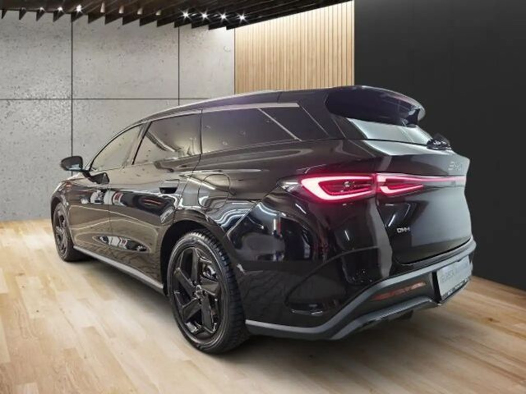 BYD Seal 6