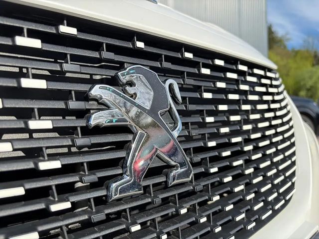 Peugeot e-2008