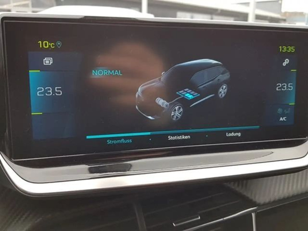 Peugeot e-2008