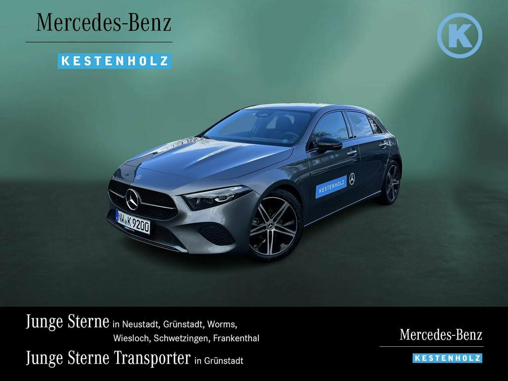 Mercedes-Benz A-Klasse A 200 Progressive Hatchback