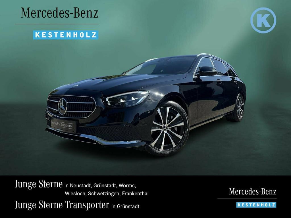 Mercedes-Benz E-Klasse E 300 AVANTGARDE Estate E 300 de