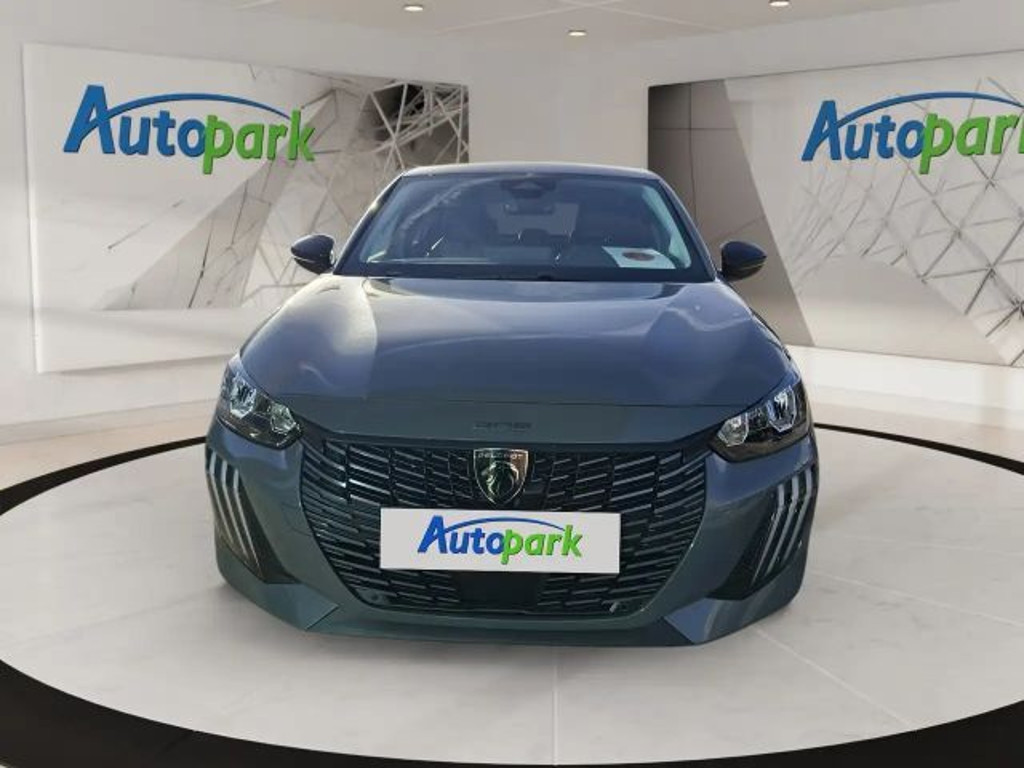 Peugeot 208 Allure Pack