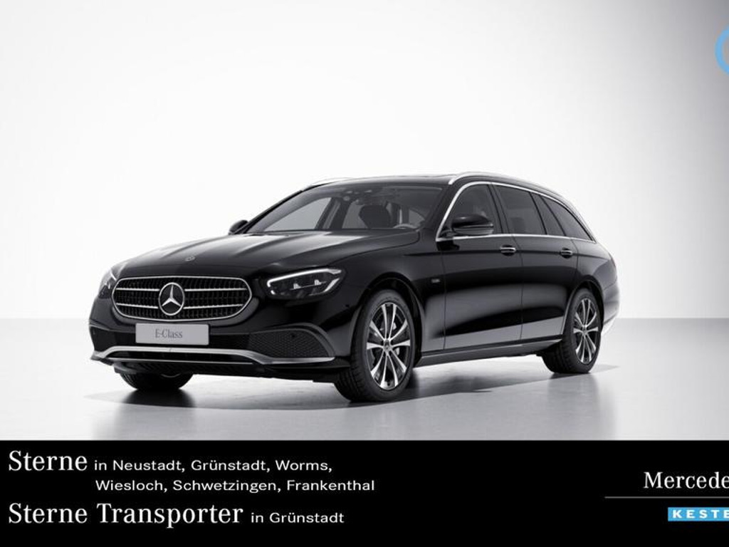 Mercedes-Benz E-Klasse E 300 4MATIC AVANTGARDE Estate E 300 de