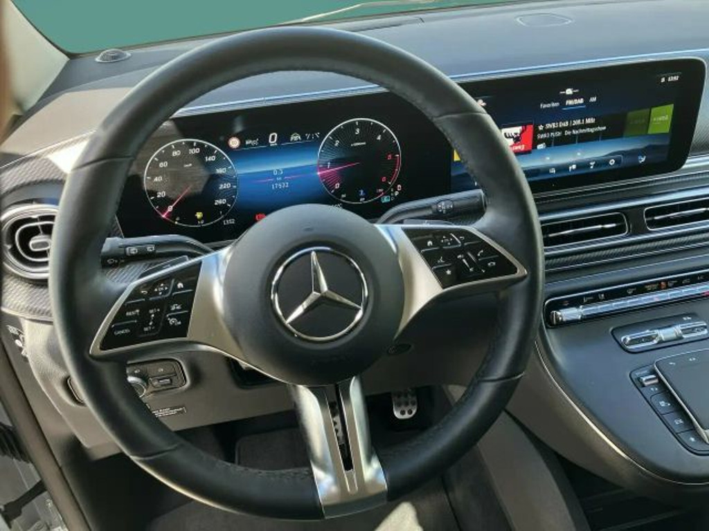Mercedes-Benz Marco Polo