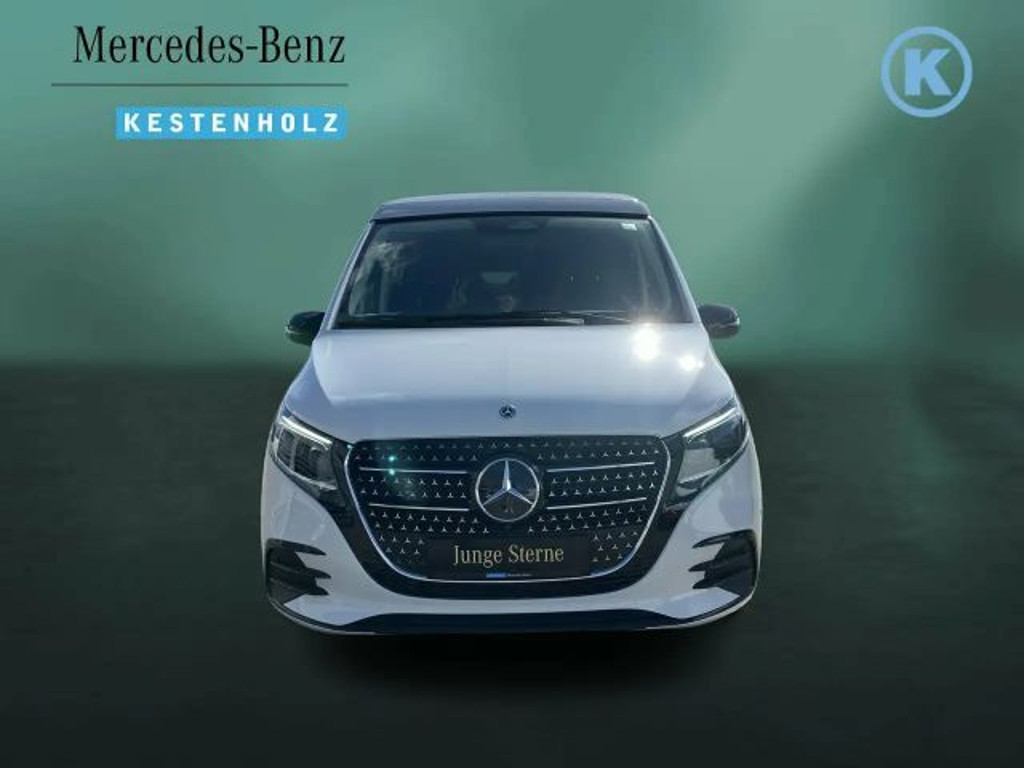 Mercedes-Benz Marco Polo