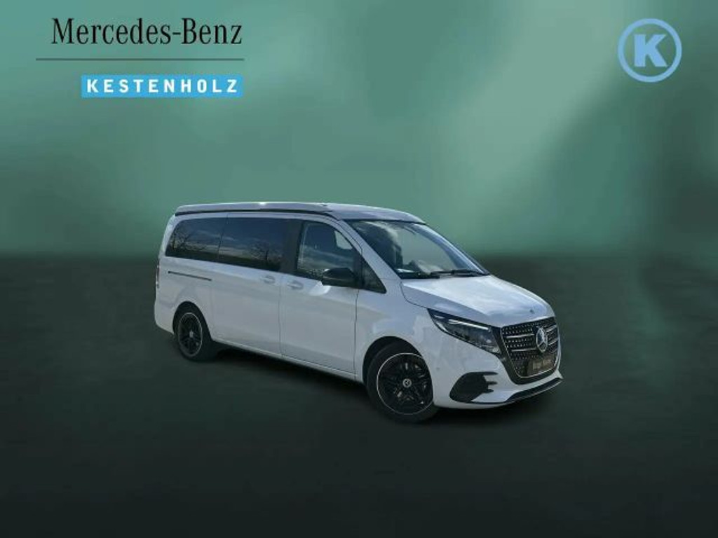 Mercedes-Benz Marco Polo