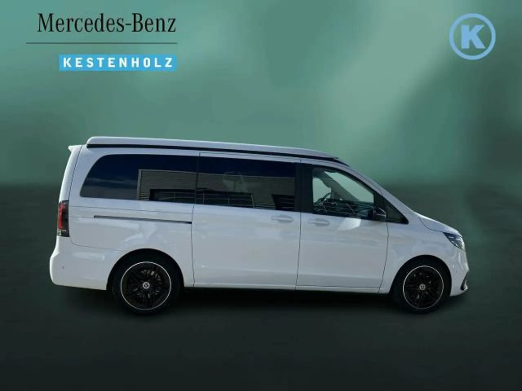 Mercedes-Benz Marco Polo