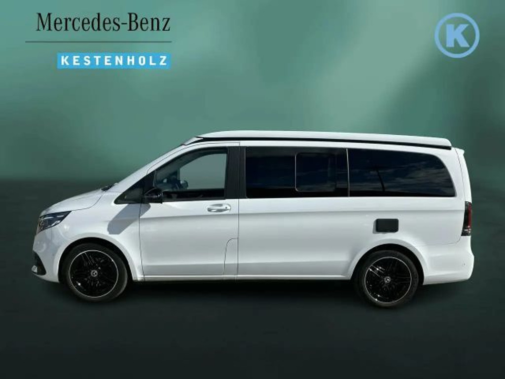 Mercedes-Benz Marco Polo