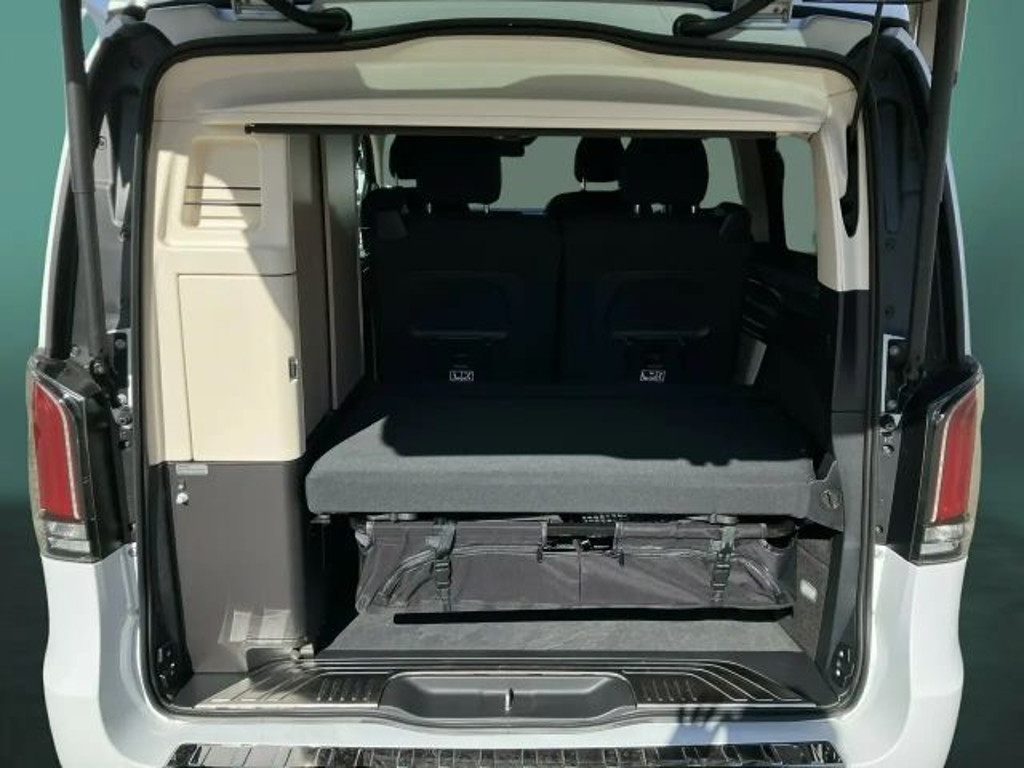 Mercedes-Benz Marco Polo