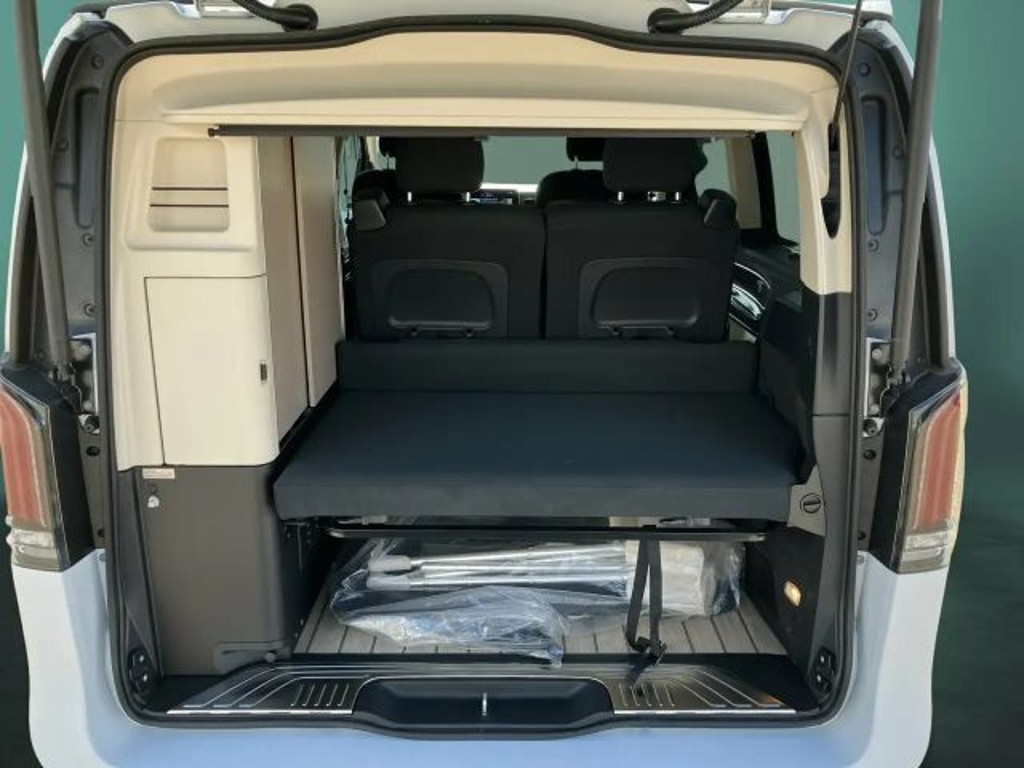 Mercedes-Benz Marco Polo