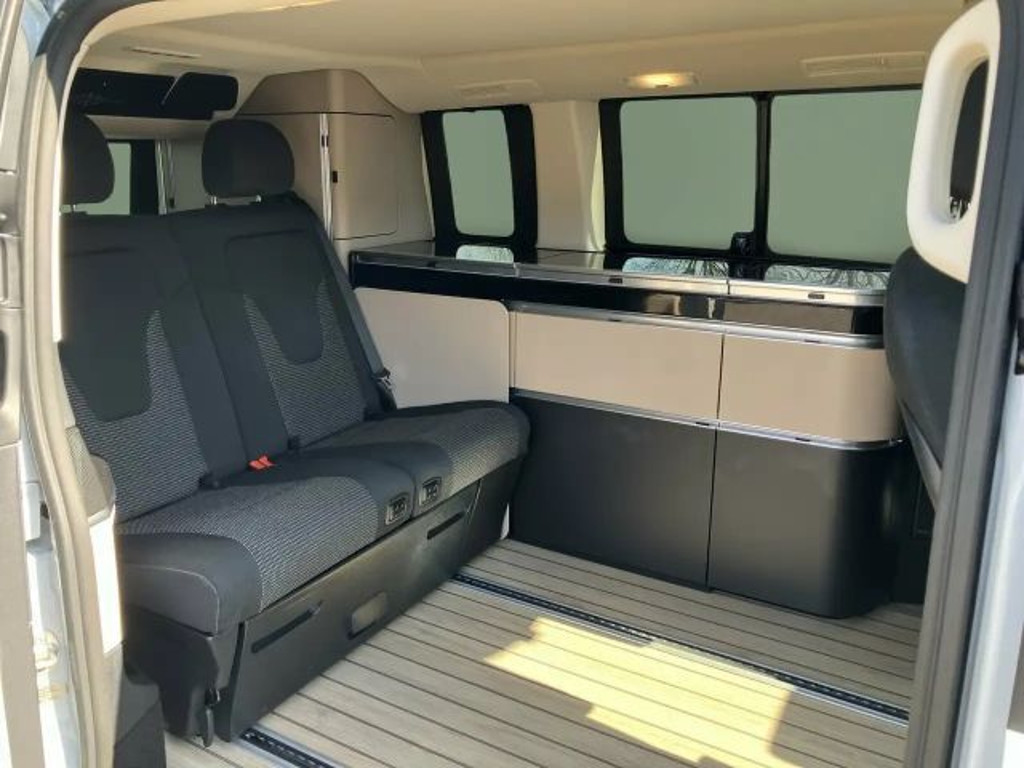 Mercedes-Benz Marco Polo