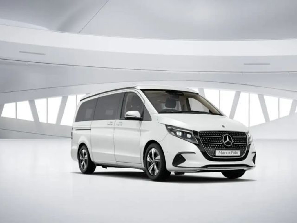 Mercedes-Benz Marco Polo