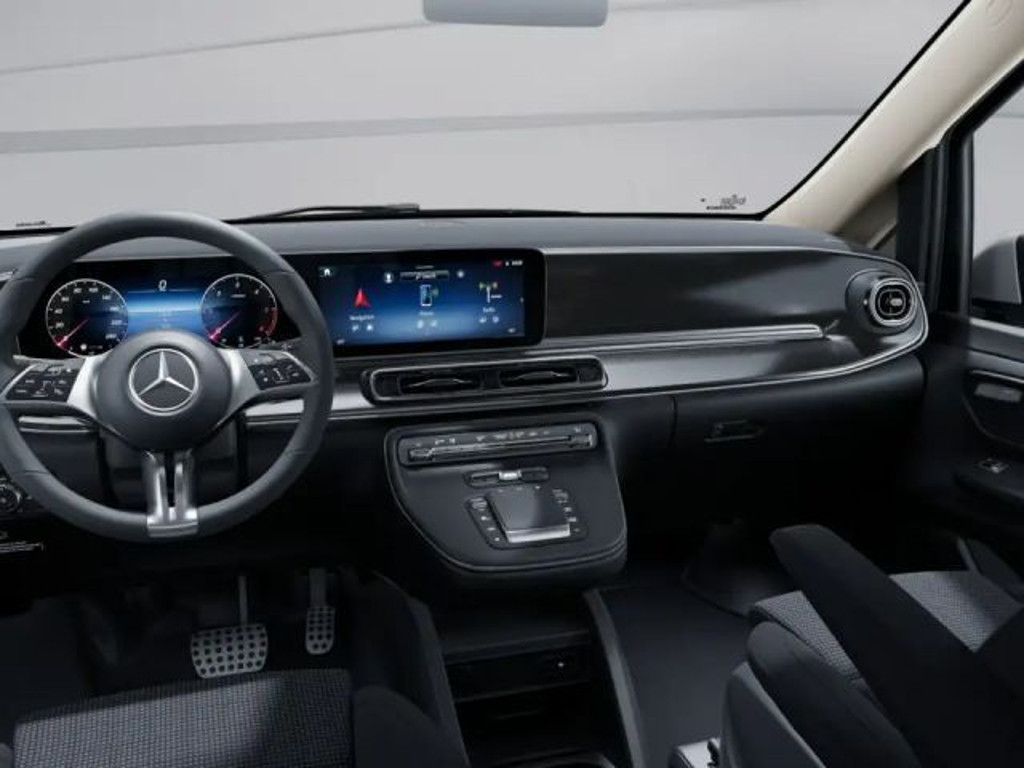 Mercedes-Benz Marco Polo