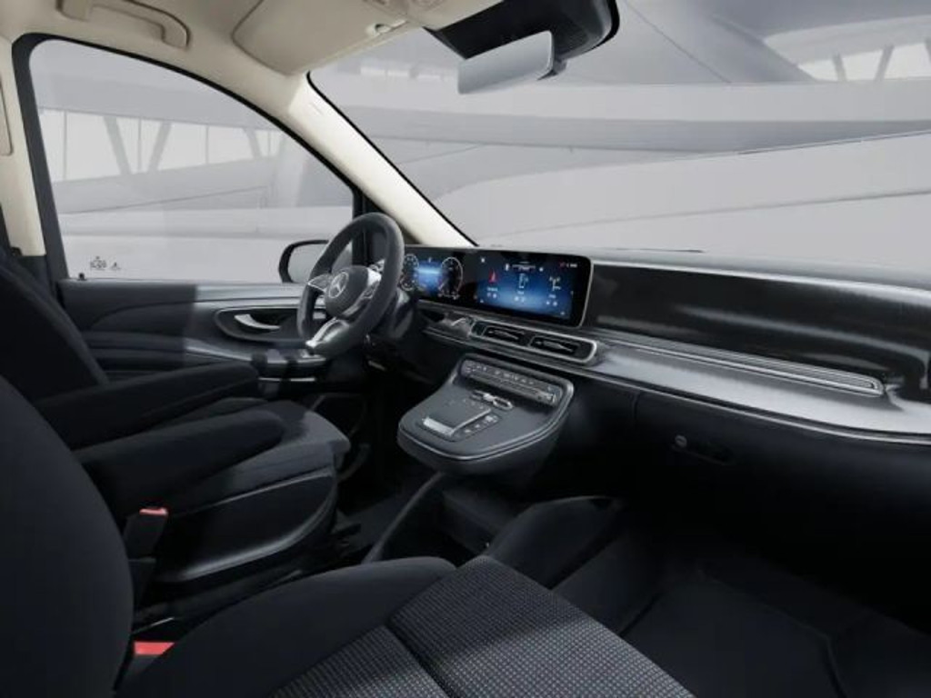 Mercedes-Benz Marco Polo
