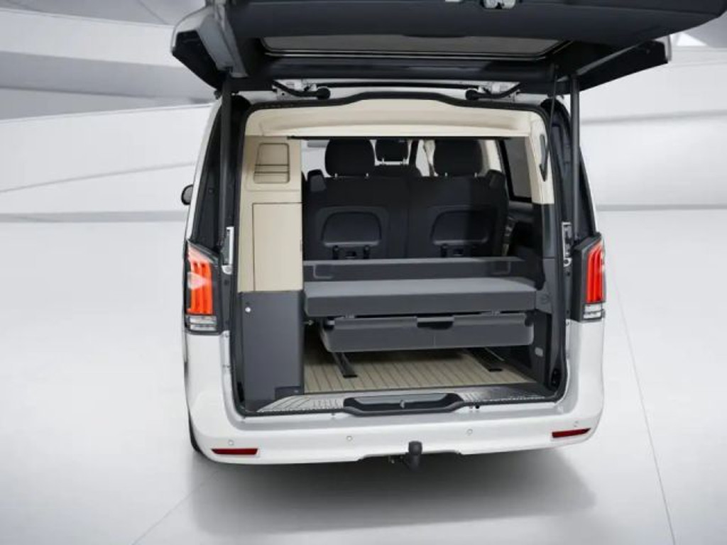 Mercedes-Benz Marco Polo