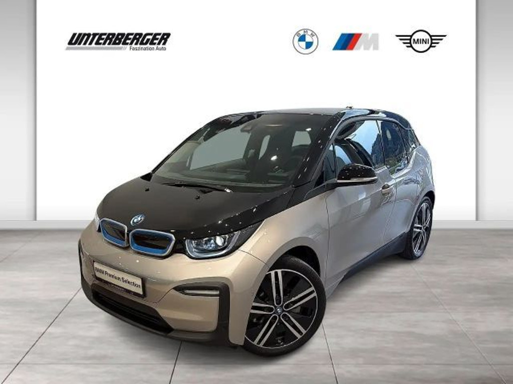 BMW i3 Comfort pakket Sedan