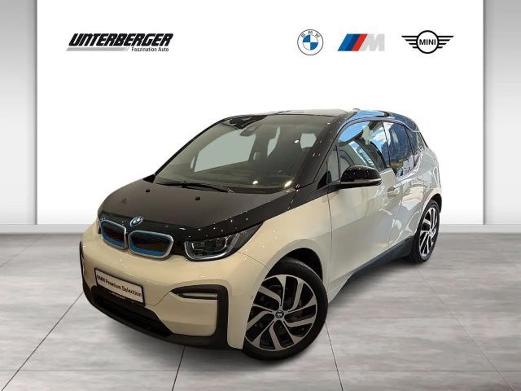 BMW i3 Comfort pakket Sedan